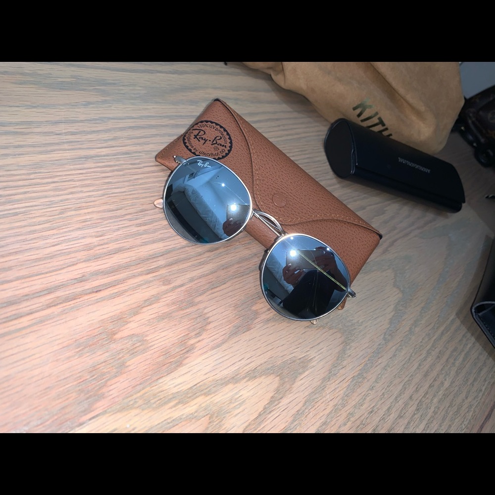Ray ban sunglasses